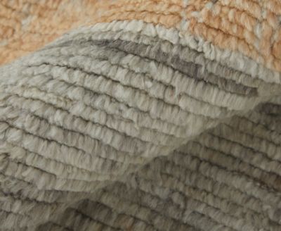 Kasbah 69FZF 9'6"x13'6" Area Rug