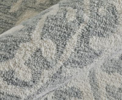 Belfort 8A29F 5'x8' Area Rug