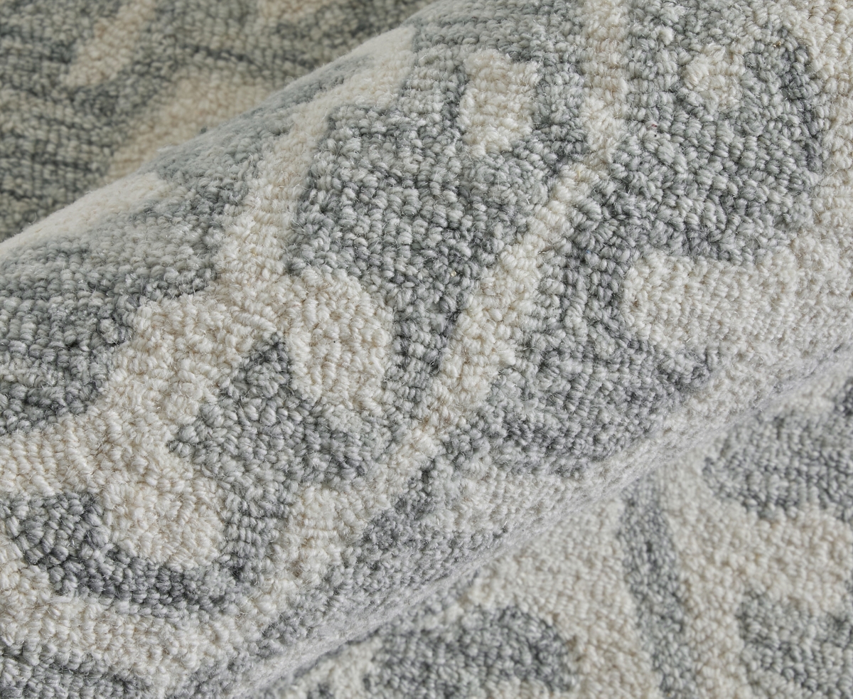 Feizy Belfort 8a29f 5'x8' Area Rug In Multi