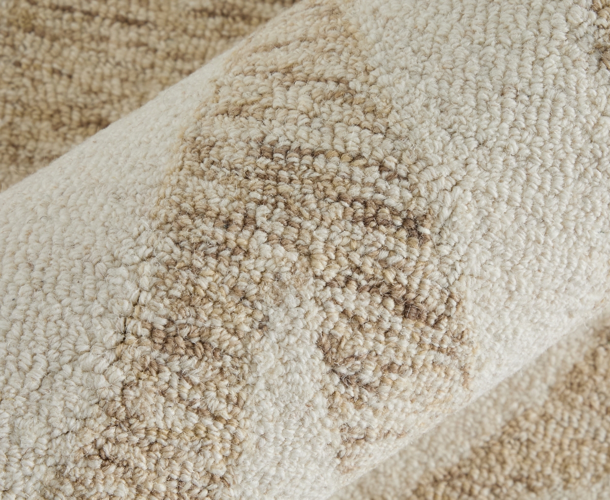 Feizy Wallace 8a37f 8'x10' Area Rug In Multi