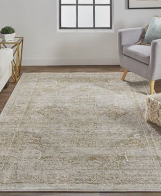 Aura 3734F 8'x10' Area Rug