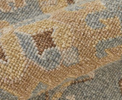 Corbitt 0610F 7'9"x9'9" Area Rug