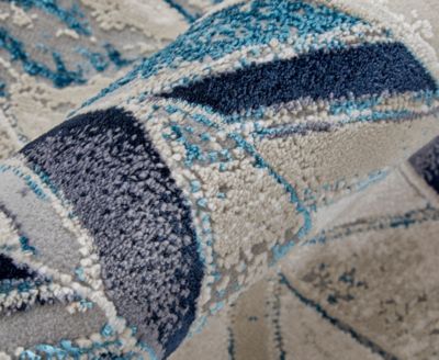 Indio 39H1F 2'10"x7'10" Runner Area Rug