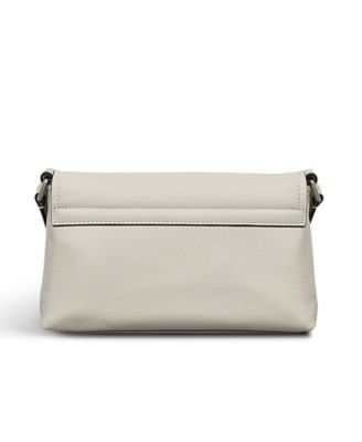 Holmes Avenue Small Flap Over Crossbody Bag