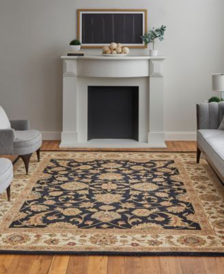 Vancouver 39NTF Rug Collection