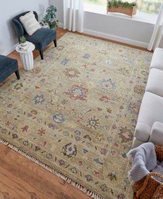 Fillmore 69CJF 3'x5' Area Rug