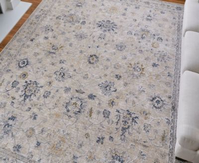 Pasha 39M7F 7'10"x10'3" Area Rug