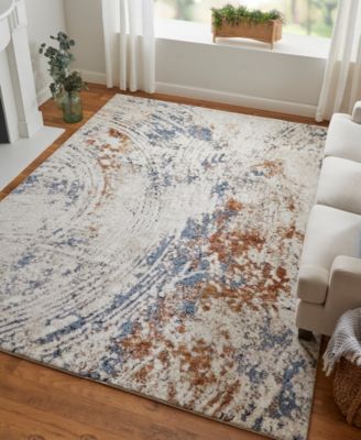 Gilmore 39MMF 5'3"x8' Area Rug