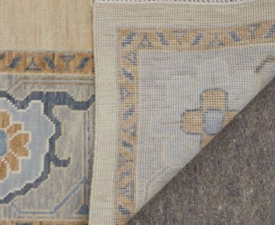 Karina 69G6F 7'9"x9'9" Area Rug