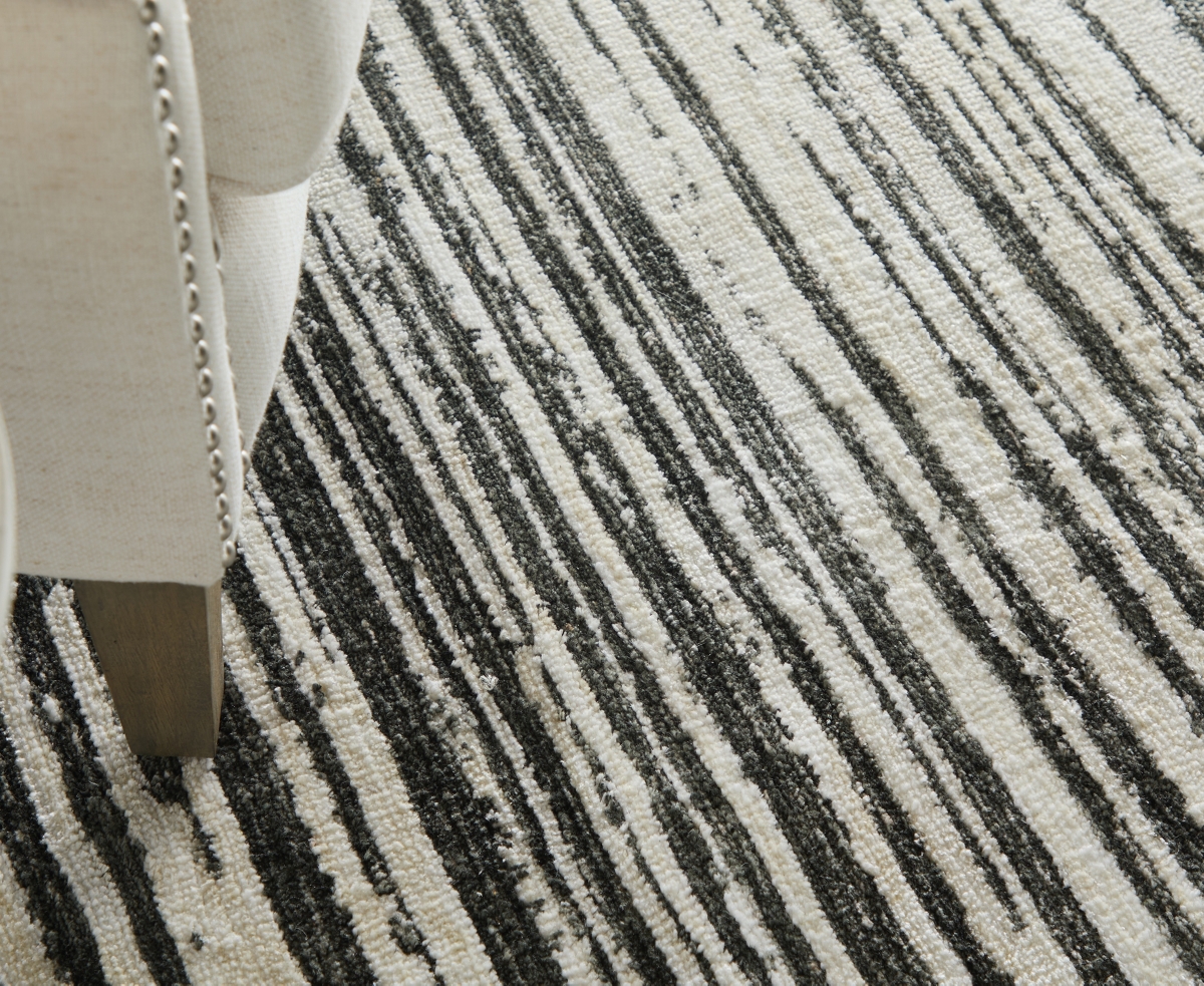 Feizy Colton 8a56f 5'x8' Area Rug In Multi