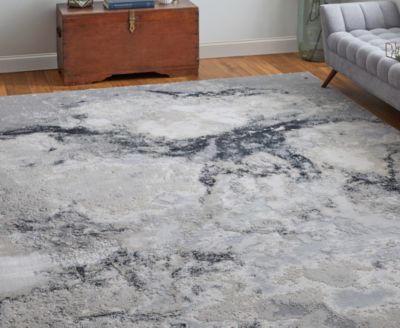 Astra 39L3F 6'7"x9'6" Area Rug