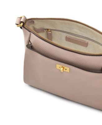 Brook Avenue Small Zip Top Crossbody Bag