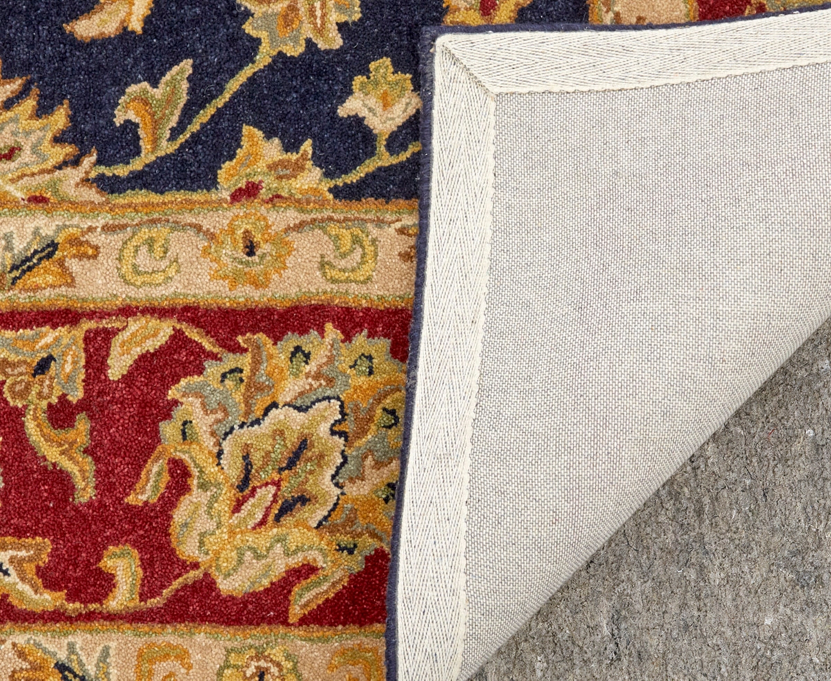 Feizy Wagner 8942f 8'x10' Area Rug In Multi