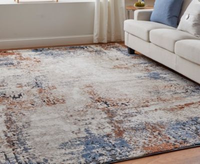 Gilmore 39MNF 5'3"x8' Area Rug