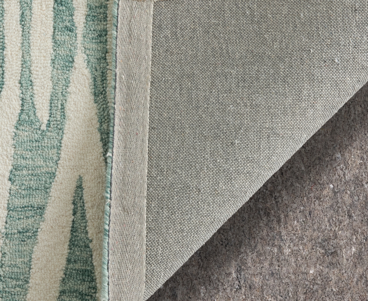 Feizy Wallace 8a40f 8'x10' Area Rug In Multi