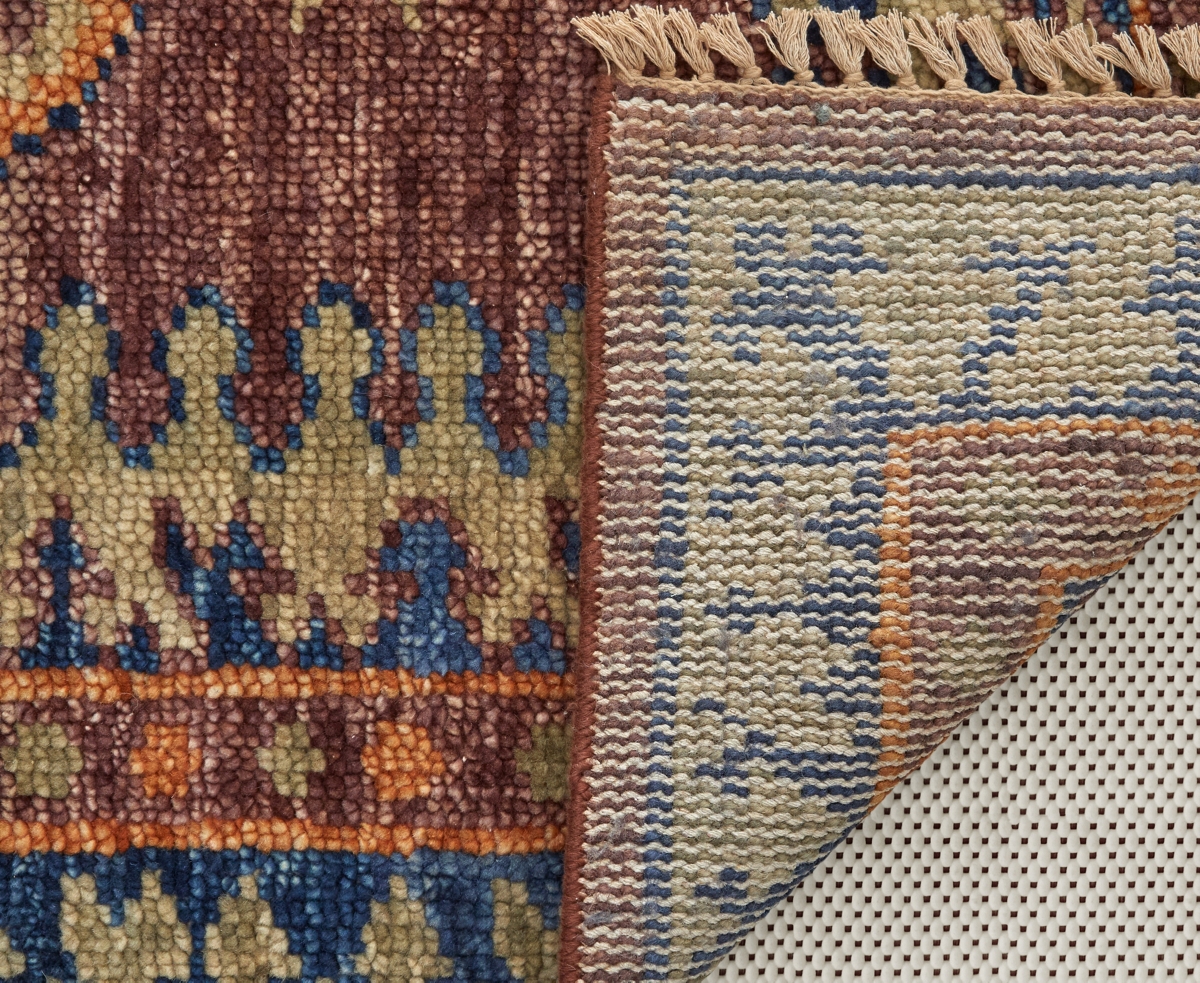 Feizy Fillmore 6929f Runner Area Rug, 2'6 X 10' In Multi