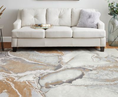 Clio 39K5F Rug Collection
