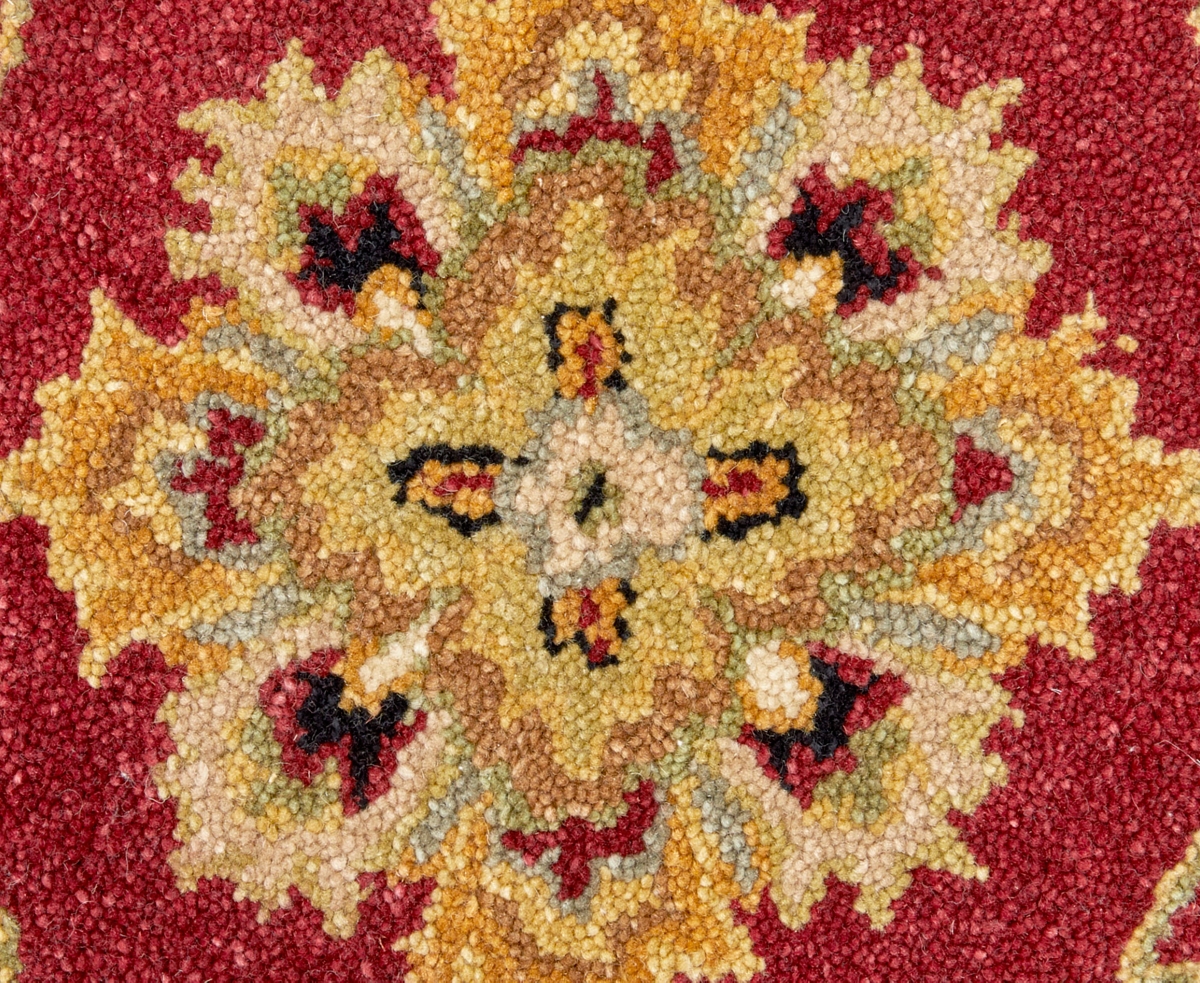 Feizy Wagner 8942f 8'x10' Area Rug In Multi