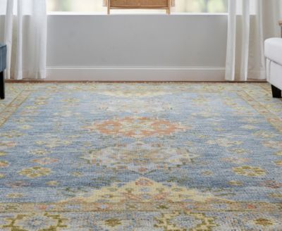 Fillmore 69CIF 8'x10' Area Rug