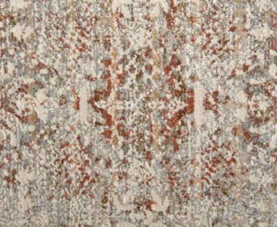 Kaia 39GKF 2'6"x8' Runner Area Rug