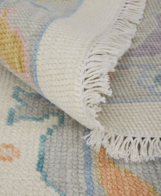 Karina 69G9F 5'6"x8'6" Area Rug