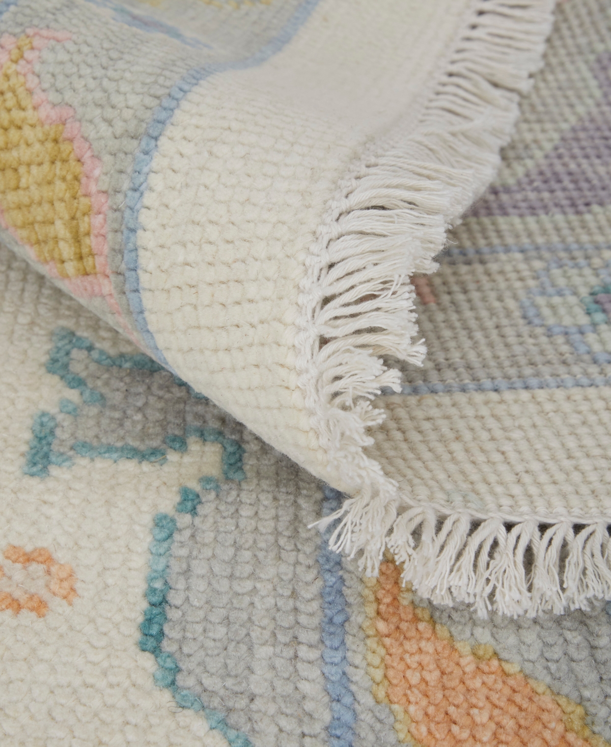 Feizy Karina 69g9f 5'6"x8'6" Area Rug In Multi