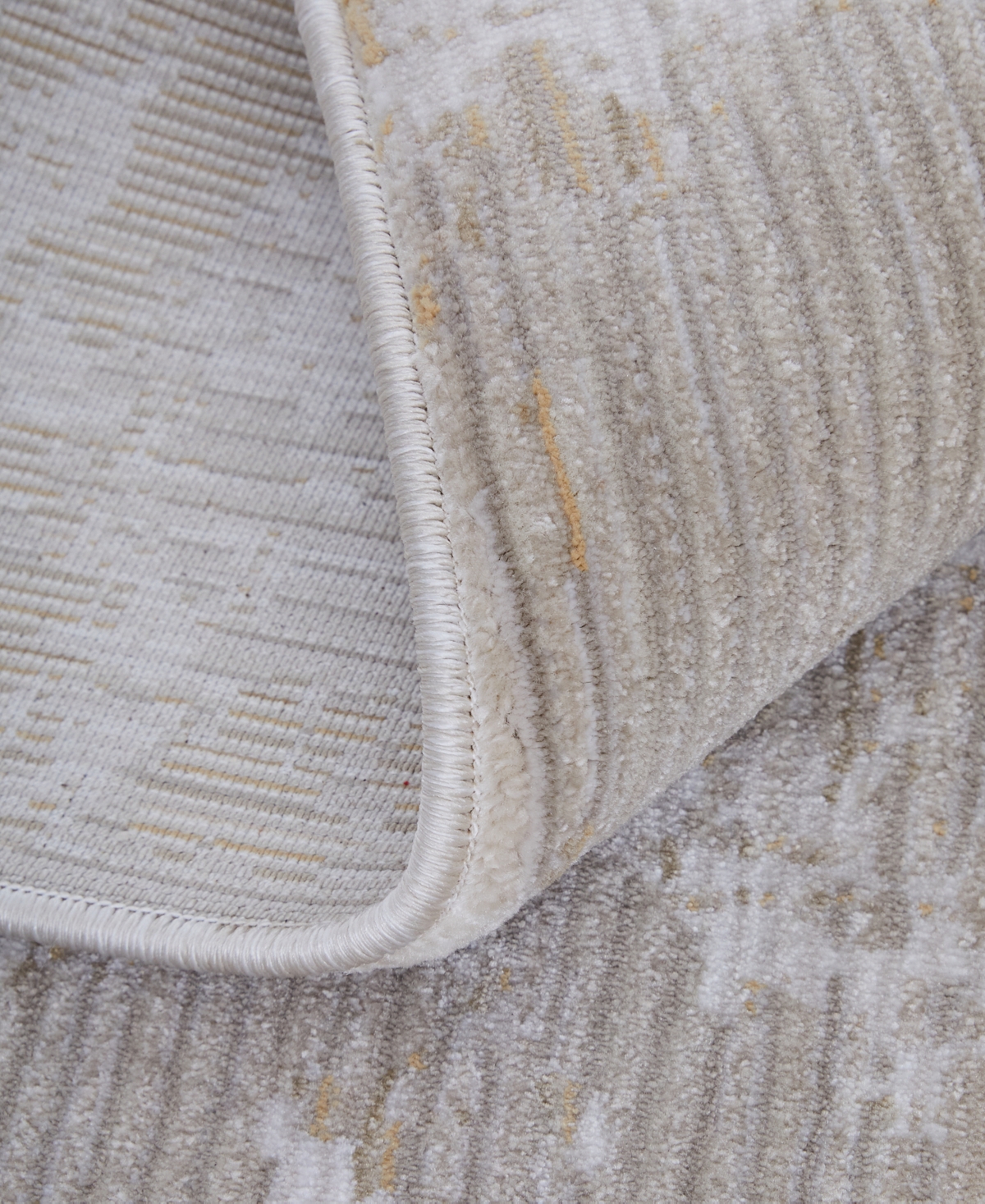 Feizy Sonora 39plf 5'x7'6" Area Rug In Multi