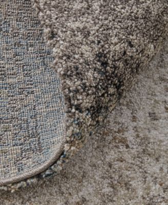 Skyview 39Q9F 7'10"x10' Area Rug