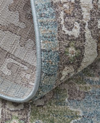 Dartmouth 39QNF 5'x7'6" Area Rug