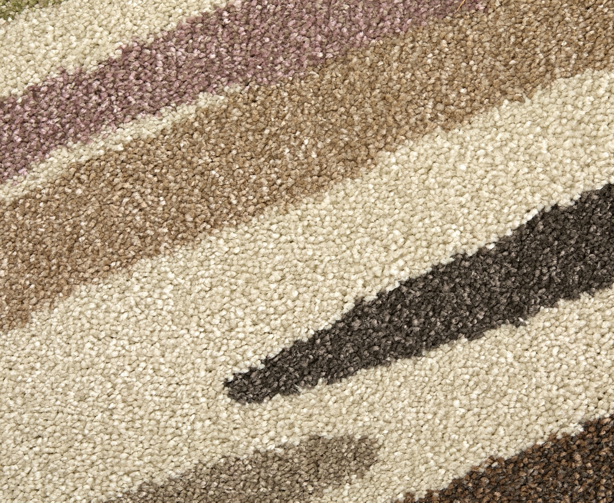 Feizy Eden 39qxf 5'x7'6" Area Rug In Multi