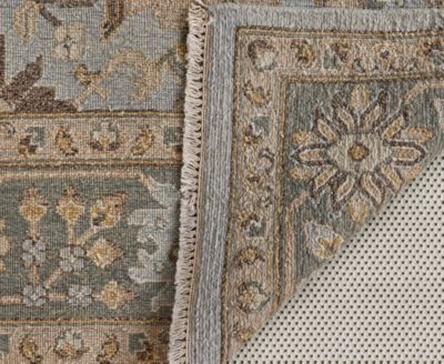 Corbitt 0612F 3'6"x5'6" Area Rug