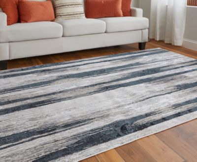 Micah 3338F 3'11"x6' Area Rug