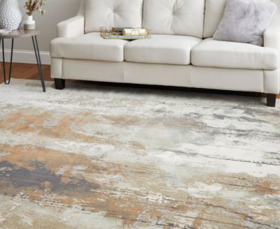 Clio 39K1F 2'9"x7'10" Runner Area Rug