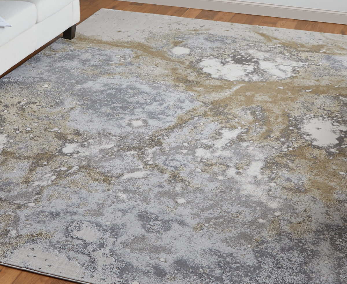 Feizy Astra 39L3F 2'10"x7'10" Runner Area Rug