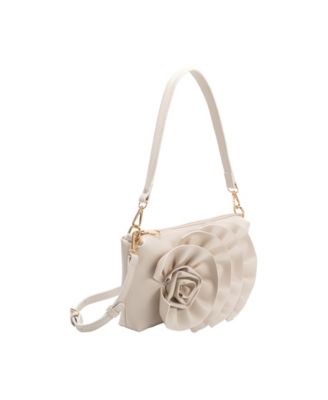 Florence Medium Shoulder Bag