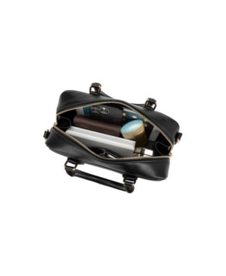 Eden Small Top Handle Bag