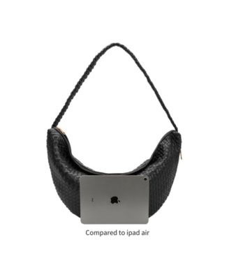 Raquel Extra Large Shoulder Bag