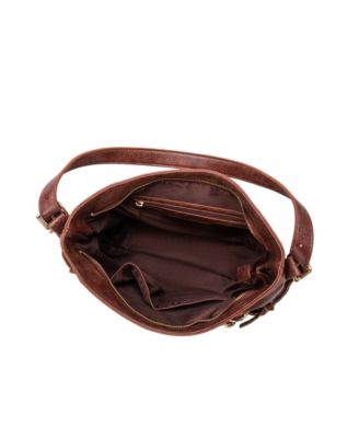 Sloane Extra Large Shoulder Bag