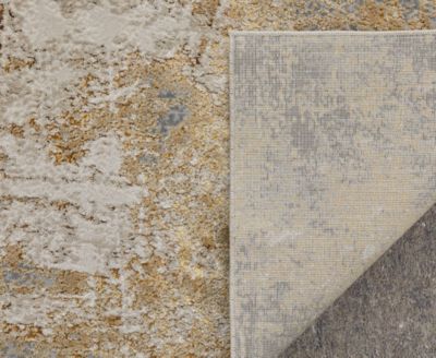 Aura 39LNF 3'11"x6' Area Rug