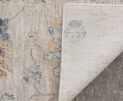 Pasha 39M9F 7'10"x10'3" Area Rug