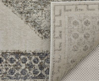 Kano 39LJF 7'10"x10' Area Rug