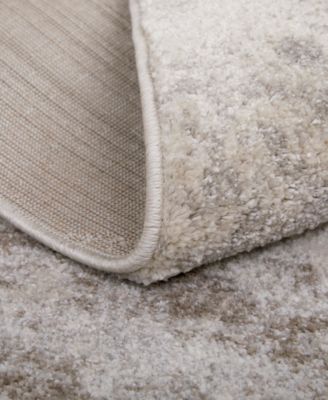 Vancouver 39NRF 4'x6' Area Rug