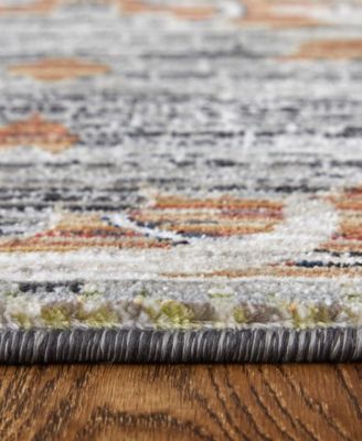 Melrose 39P2F 7&#39;10&amp;quot;x10&#39;3&amp;quot; Area Rug