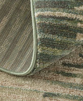 Eden 39QYF 5'x7'6" Area Rug