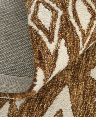 Wallace 8A43F 8'x10' Area Rug