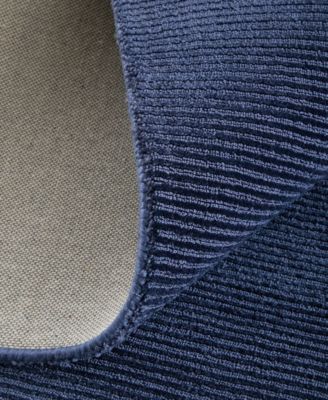 Abbott 8A24F 5'x8' Area Rug