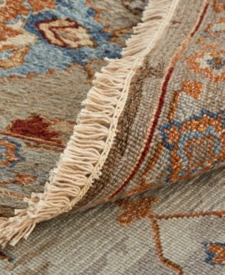 Leylan 0583F 2'x3' Area Rug