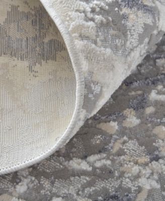 Laina 39GIF 7'10"x9'6" Area Rug