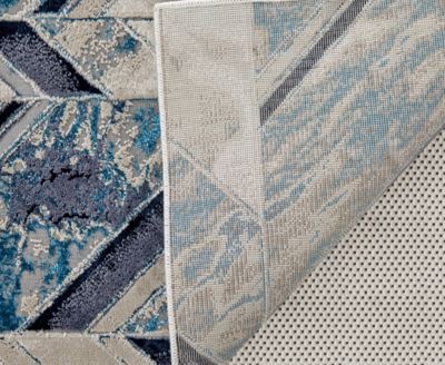 Indio 39H1F 8'x10' Area Rug