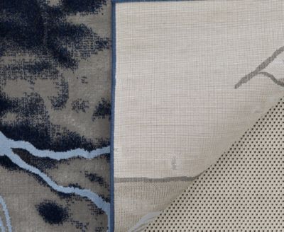 Gaspar 39KTF 5'2"x7'2" Area Rug